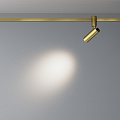 Трековый светильник Фокус / Focus Led Flarity 4000K 12Вт 50°