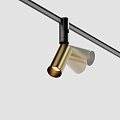 Трековый светильник Фокус / Focus Led 3000К 5Вт 36°