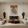 Подвесной светильник Комфорт / Comfy 3000К 12Вт