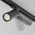 Трековый светильник Фокус Зум / Focus Zoom Unity 4000K 12Вт 15°-50°