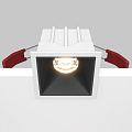 Встраиваемый светильник Альфа / Alfa LED 10 Вт 3000 К 36°