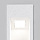 Подсветка для лестниц Холм / Knoll 3000K 4Вт IP 65