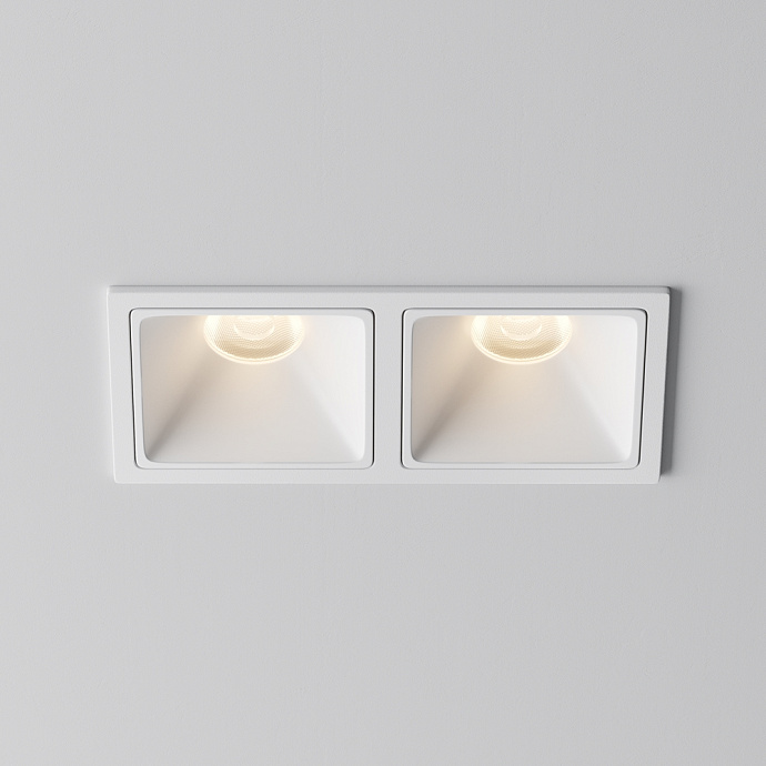 Встраиваемый светильник Alfa LED