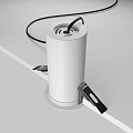 Встраиваемый светильник Фокус / FOCUS LED 12 Вт 3000 К 50°