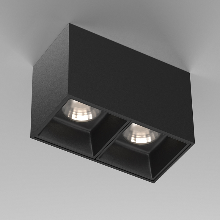 Потолочный светильник Alfa LED