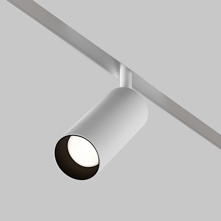 Трековый светильник Focus LED