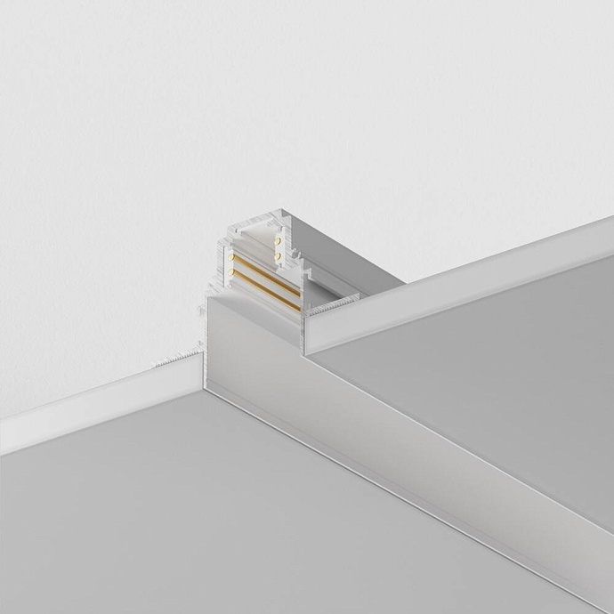 Шинопровод встраиваемый Busbar trunkings S35