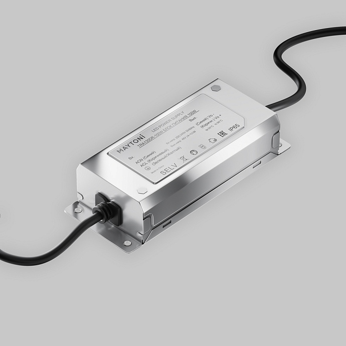 Источник напряжения Power Supply Parity