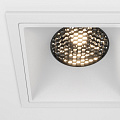Встраиваемый светильник Альфа / Alfa LED 15 Вт 4000 К 36°  с функцией диммирования