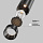 Трековый светильник Фокус / Focus Led Exility X 4000K 5Вт 36°