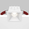 Встраиваемый светильник Альфа / Alfa LED 10 Вт 4000 К 36°