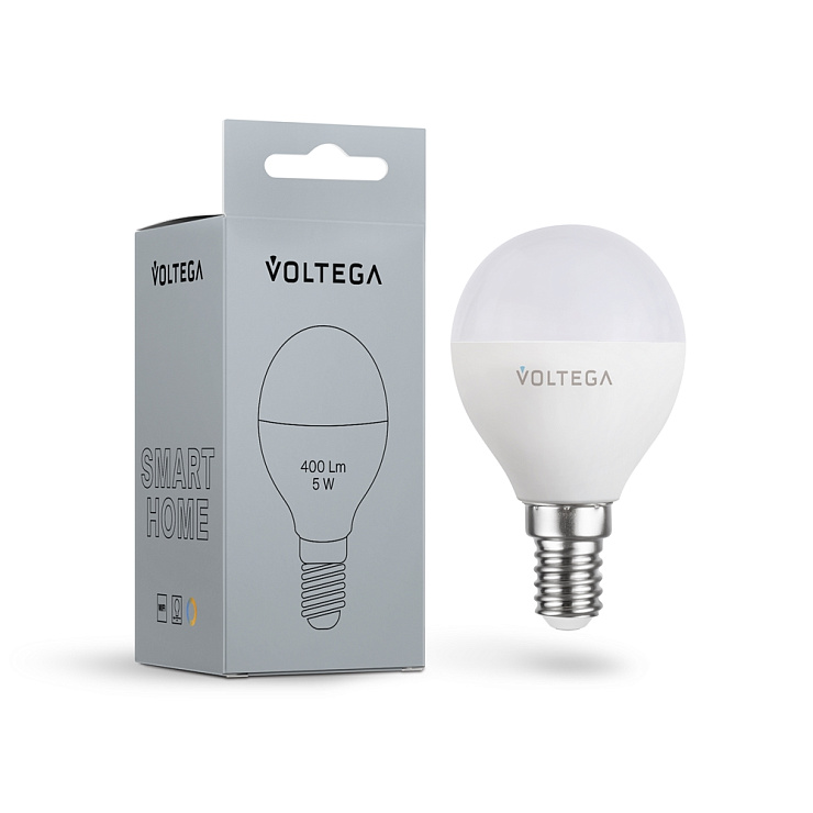 Лампочка Wi-Fi bulbs