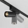 Трековый светильник Фокус / Focus Led Radity 3000K 12Вт 36°