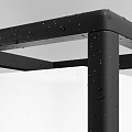 Ландшафтный светильник Трим / Trim E27x1 15Вт IP 65