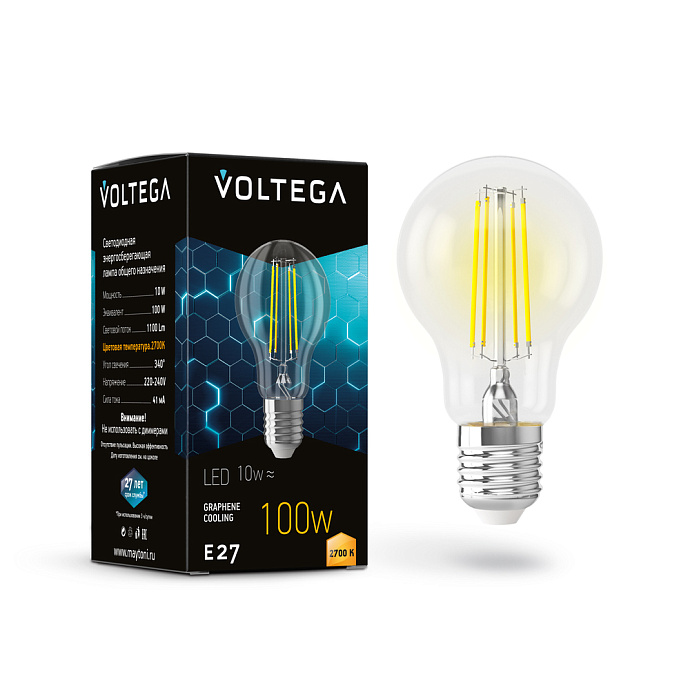 Лампочка General purpose bulb
