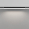 Трековый светильник Базис / Basis Levity 4000К 12Вт 100°