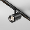 Трековый светильник Фокус / Focus Zoom Exility X 4000K 12Вт 10-45°