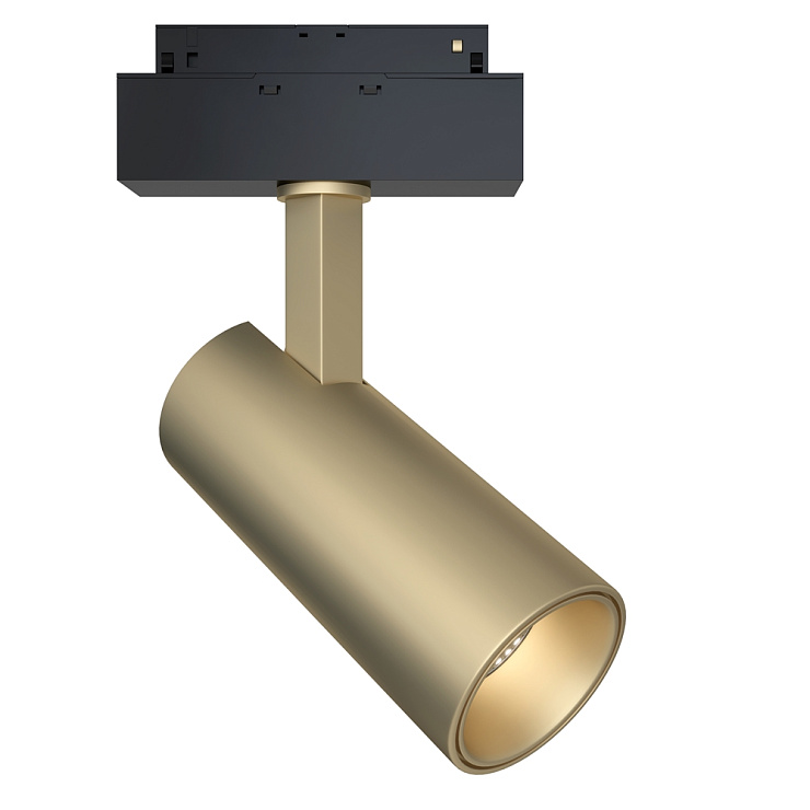 Трековый светильник Focus LED