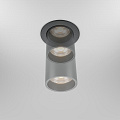 Встраиваемый светильник Фокус / FOCUS LED 12 Вт 3000 К 50°