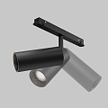 Трековый светильник Фокус / Focus Led Exility 2700-6000K 12Вт 36° Dim Smart