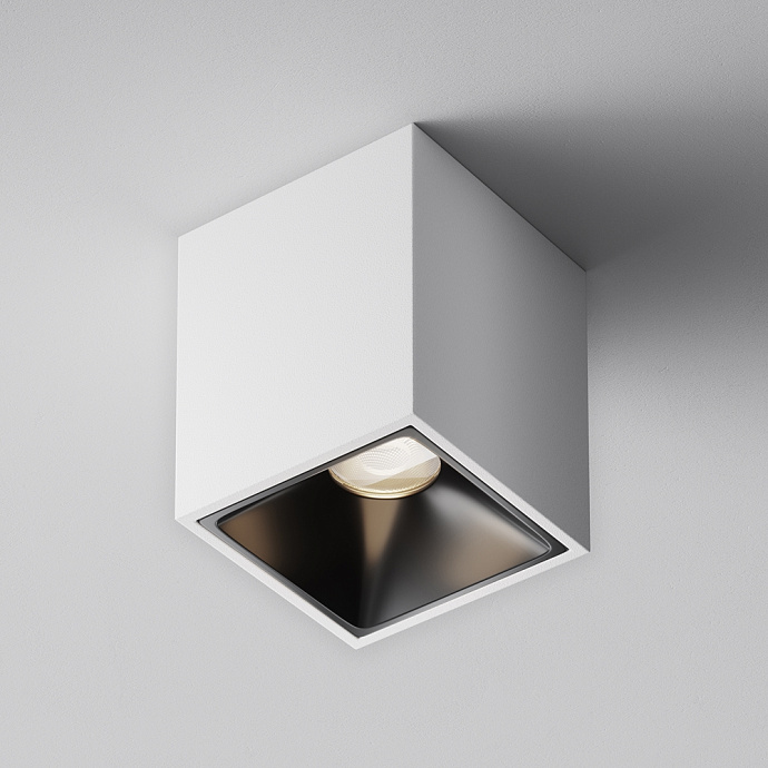 Потолочный светильник Alfa LED