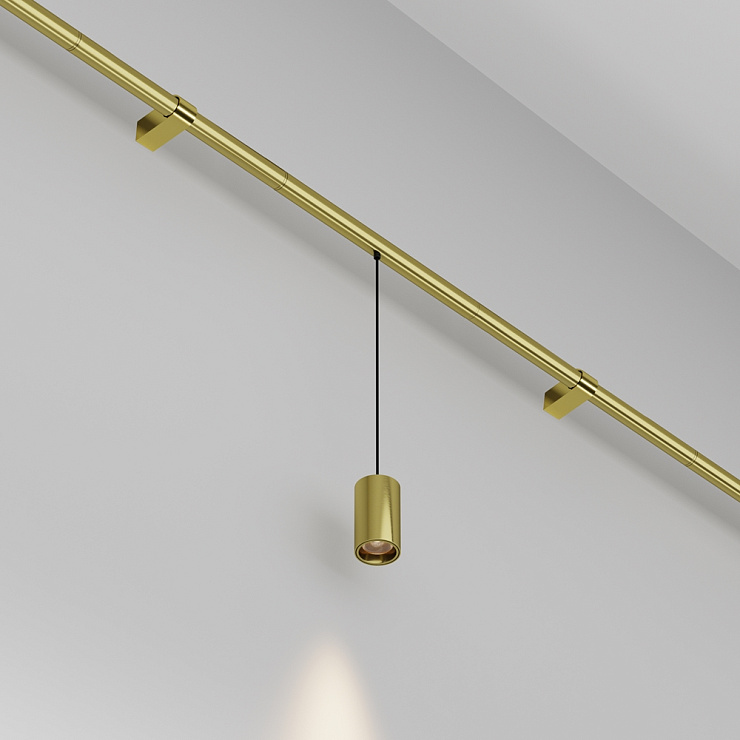 Светильник Focus LED
