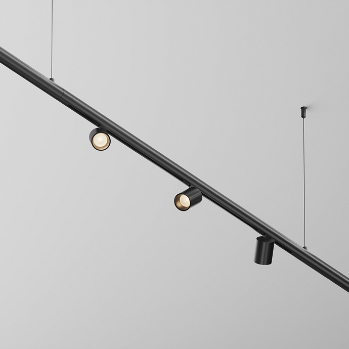 Шинопровод накладной/подвесной Accessories for system Shelf