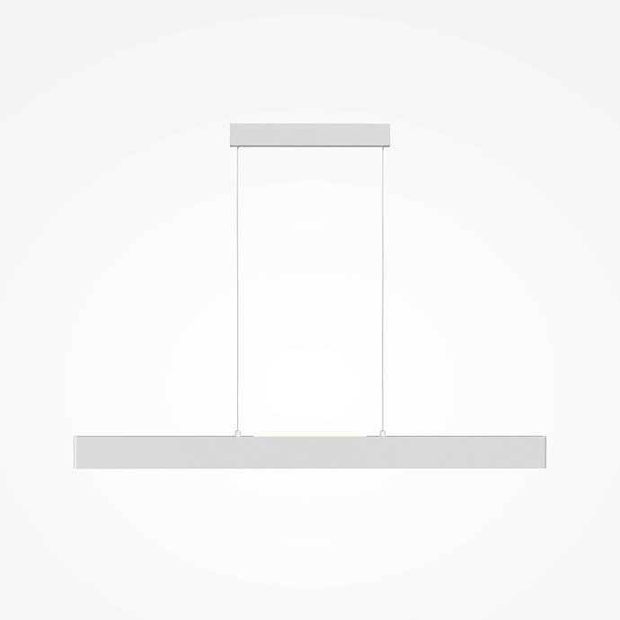 Подвесной светильник Step