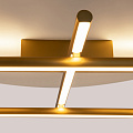 Потолочный светильник Радианс / Radiance 3000К 50Вт