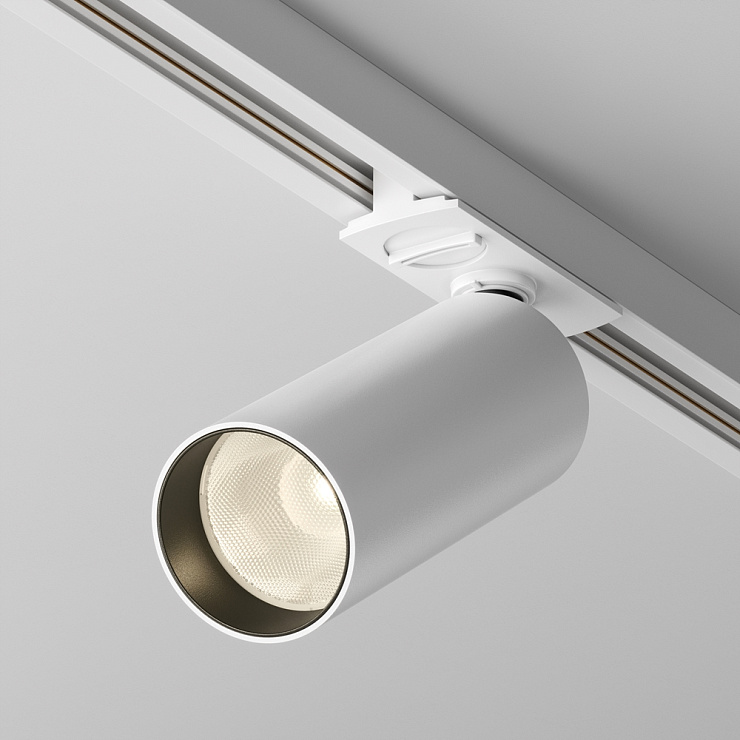Трековый светильник Focus LED