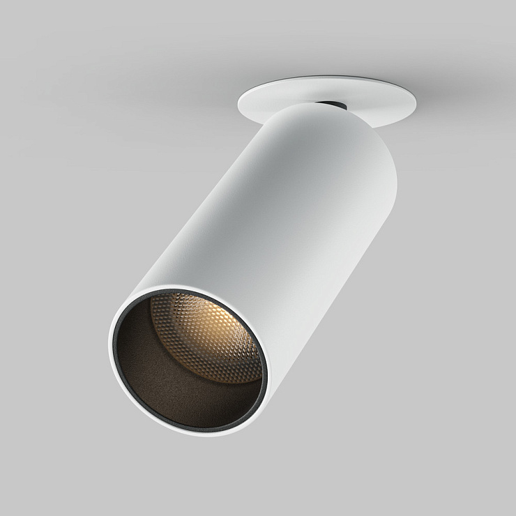 Встраиваемый светильник FOCUS LED