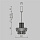 Подвесной светильник Намики / Namiki 2700-4000К 14Вт