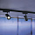 Трековый светильник Вуоро / Vuoro Trinity 4000K 20Вт 36°