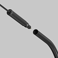 Светильник Глаз / Eye для системы освещения Axity 3000К/6000К 3Вт 45°