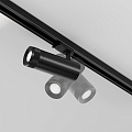 Трековый светильник Фокус Зум / Focus Zoom Trinity 4000K 20Вт 15-60°