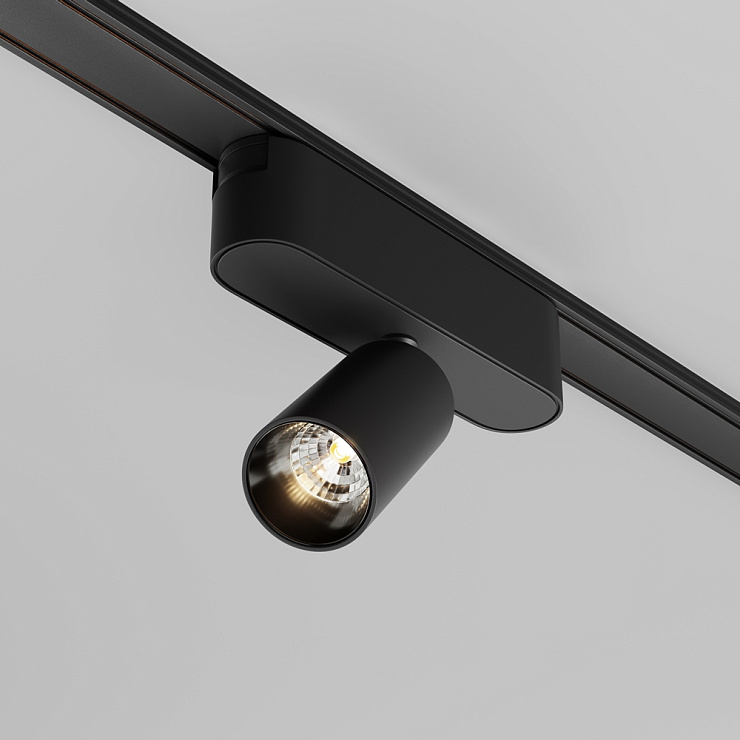 Трековый светильник Focus LED