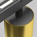 Трековый светильник Альфа / Alfa S Exility 2700-6000K 7Вт 50° Dim Smart