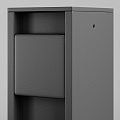 Уличная розетка Розетка / Socket 2000Вт IP 54