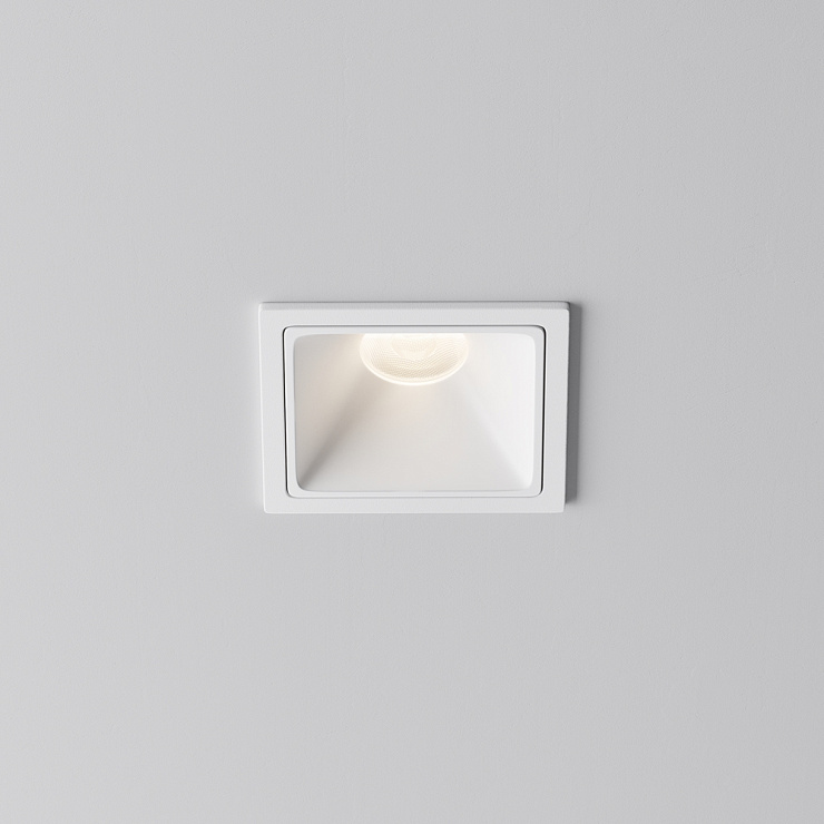 Встраиваемый светильник Alfa LED
