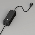 Ландшафтный светильник Локон / Wisp 3000К 18Вт IP 54