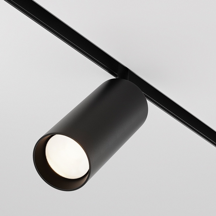 Трековый светильник Focus LED