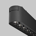 Трековый светильник Точки / Points Radity 3000K 6Вт 36°