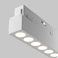 Трековый светильник Точки / Points Exility 2700-6000K 12Вт 36° Dim Dali2