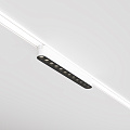 Трековый светильник Точки / Points Radity 3000K 12Вт 36°