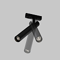 Трековый светильник Фокус Т / Focus T Unity 3000K 6Вт 36°