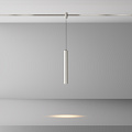 Трековый подвесой светильник Фокус / Focus Led Flarity 3000K 5Вт 30°