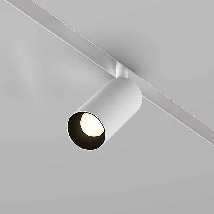 Трековый светильник Focus LED