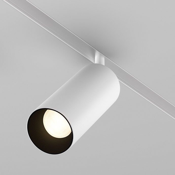 Трековый светильник Focus LED