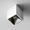 Потолочный светильник Альфа / Alfa LED 8 Вт 4000 К 60°