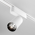 Трековый светильник Фокус / Focus Led Radity 4000K 12Вт 36°